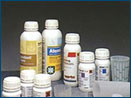 Agro Chemicals, Chemicals