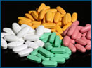 Oral Solid Dosage- Tablet